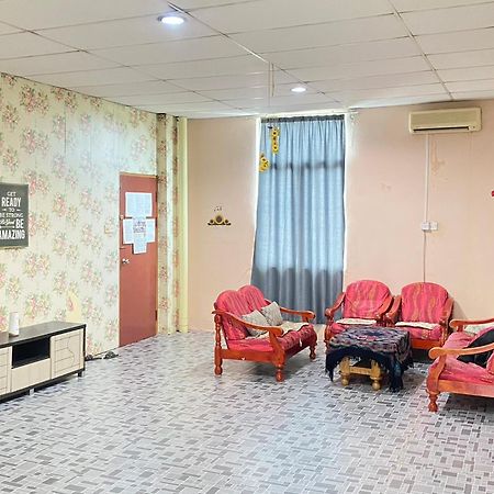 Vie Homestay تاواو المظهر الخارجي الصورة