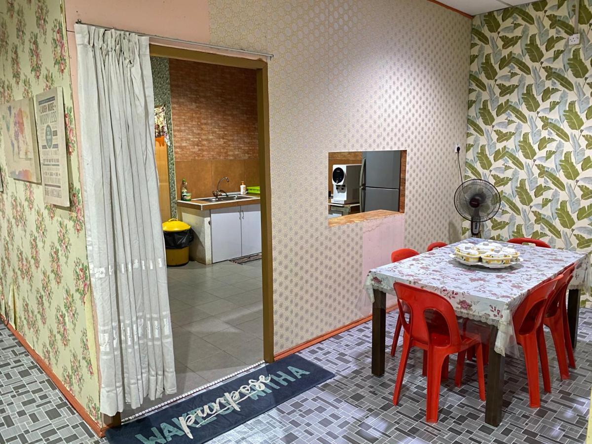Vie Homestay تاواو المظهر الخارجي الصورة